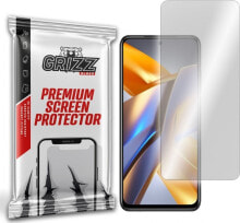 Protective films and glasses for smartphones