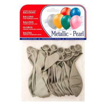 ESPRINET Biodegradable latex balloons 15 units