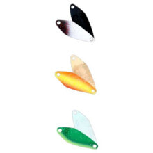 Fishing lures and jigs