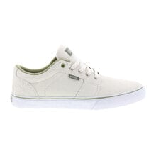 Бежевые мужские кроссовки etnies купить от $61