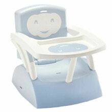 High chairs for feeding children