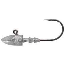 Грузила, крючки, джиг-головки для рыбалки sEA MONSTERS Flex Deep Jig Head