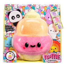 Soft toys for girls FLUFFIE STUFFIEZ