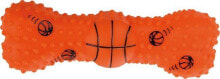 Игрушки для собак Zolux Toy basketball bone