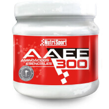 Аминокислоты NUTRISPORT Aminoacids Essentials 300g Neutral Flavour