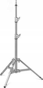 Tripods and monopods for photographic equipment