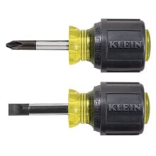 Screwdriver Sets klein Tools 85071 - 36.4 cm - 140 g - Black/Yellow