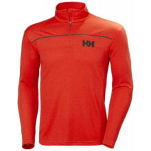 Helly Hansen technical sweatshirt HP 1/2 ZIP PULLOVER M 30208 222