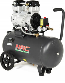 Air compressors