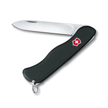 Ножи и мультитулы для туризма Швейцарский нож Victorinox Sentinel 0.8413.3