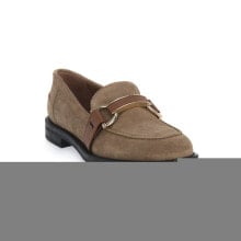 Women's moccasins