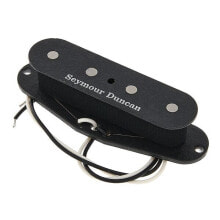 Seymour Duncan SCPB-2 Hot Single Coil BK