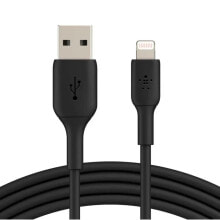 BELKIN USB-A To Lightning 15 cm USB Cable