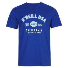 O´NEILL State Short Sleeve T-Shirt