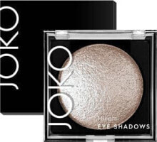 Joko Mineral Eye Shadows 509 Тени для век