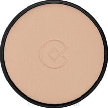 Kompakter Gesichtspuder - Collistar Impeccable Compact Powder (Refill)