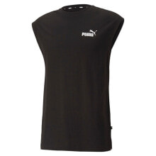 PUMA Essential Sleeveless T-Shirt