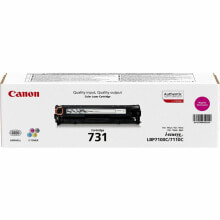 Картриджи для принтеров Canon купить от $84