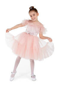 Baby dresses and sundresses for girls