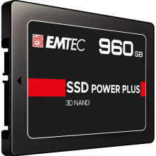 Internal solid-state drives (SSDs)