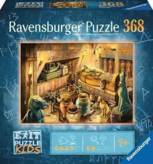 Puzzles for children