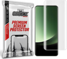 Protective films and glasses for smartphones