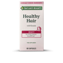 HEALTHY HAIR 60 capsules