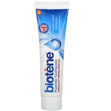 Средства по уходу за полостью рта Biotene Dental Products