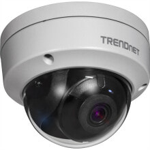 Умные камеры видеонаблюдения trendnet TV-IP1315PI камера видеонаблюдения IP камера видеонаблюдения В помещении и на открытом воздухе Dome Потолок/стена 2560 x 1440 пикселей