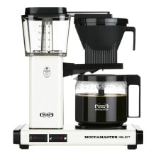 Coffee makers and coffee machines