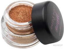 Multifunktionales Make-up-Produkt für Augen, Lippen und Gesicht - Barry M Dazzle Dust