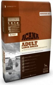 Acana Adult Large Breed - 11.4 kg