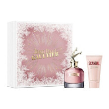 Jean Paul Gaultier Scandal Gift Set