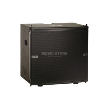 Купить акустические системы db Technologies: dB Technologies DVA MS 12 12" System Subwoofer