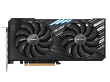 Видеокарты (GPU)