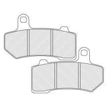 FERODO FDB2210ST sintered brake pads