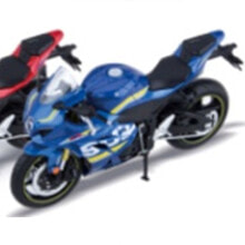 TACHAN Suzuki Gsx-R1000 Scale1: 12