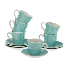 Mugs, cups, saucers and pairs