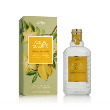 4711 Acqua Colonia Starfruit & White Flowers Одеколон 170 мл