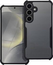 OEM Futerał ANTI-DROP do MOTOROLA Edge 50 Fusion czarny