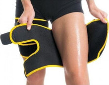 Пояса для похудения и реабилитации tOROS-GROUP Neoprene thigh belts 2 pcs. Left, Right