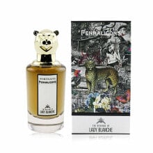 Купить нишевая парфюмерия Penhaligon's: The Revenge Of Lady Blanche - EDP