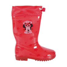 Rubber boots for girls