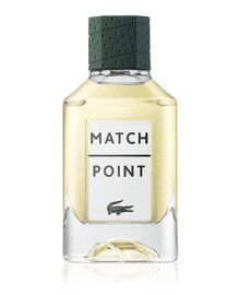 Lacoste Match Point Eau de Cologne Spray