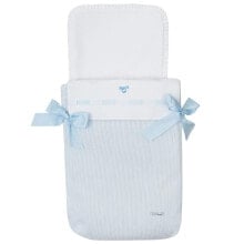 BIMBIDREAMS Sac for moses basket