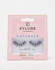 Eylure – Natürliche künstliche Wimpern - No. 19