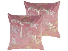 Decorative pillows