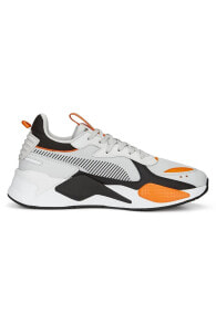 RS-X Geek Erkek Günlük Spor Ayakkabı 391174-03