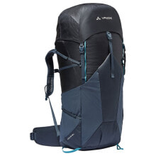 Hiking backpacks