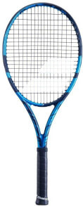 Ракетка для большого тенниса Babolat Pure Drive 2021 Junior 26